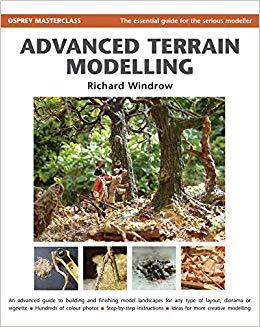 Advanced Terrain Modelling (2007)