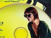 crímenes, Análisis edición Bluray