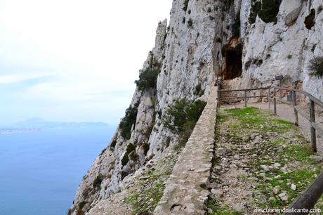 LA MAJESTUOSIDAD DEL PEÑÓN DE IFACH