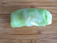 SARMALE #CocinasdelMundoRumania