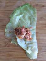 SARMALE #CocinasdelMundoRumania