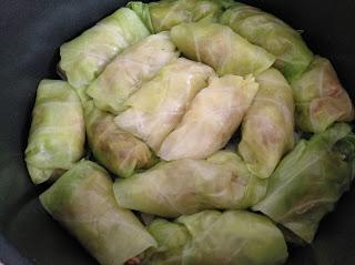 SARMALE #CocinasdelMundoRumania