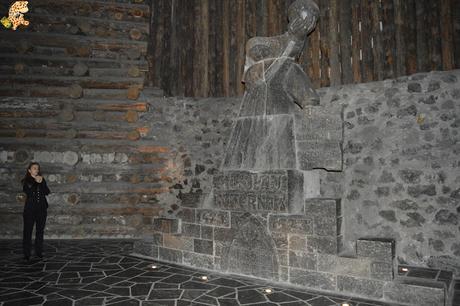 Cracovia y las minas de sal de Wieliczka