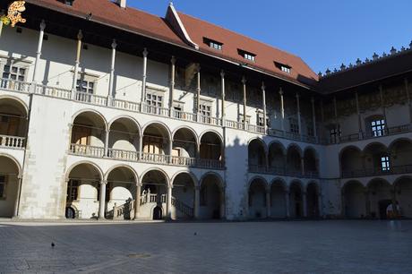 Cracovia y las minas de sal de Wieliczka