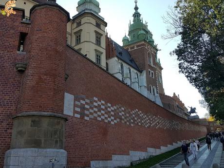 Cracovia y las minas de sal de Wieliczka