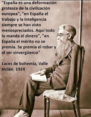 El “holocausto ideológico” franquista; Puigdemont, ese “genio” que dice volver y Juventud por el Clima (“No tenemos un PLANeta B”)…