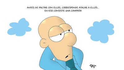 El “holocausto ideológico” franquista; Puigdemont, ese “genio” que dice volver y Juventud por el Clima (“No tenemos un PLANeta B”)…