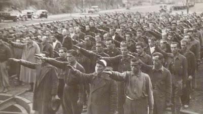 El “holocausto ideológico” franquista; Puigdemont, ese “genio” que dice volver y Juventud por el Clima (“No tenemos un PLANeta B”)…