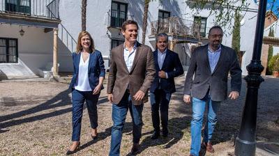 El “holocausto ideológico” franquista; Puigdemont, ese “genio” que dice volver y Juventud por el Clima (“No tenemos un PLANeta B”)…