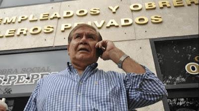 PETROLEROS PIDIÓ UN 30% DE AUMENTO