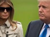 Trump, ¿clonando esposas?