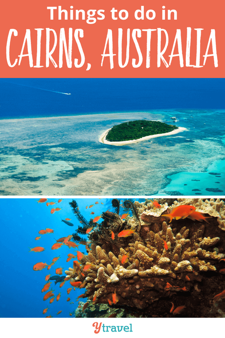 226181_ThingsToDoInCairns-Pin1_71618-1 ▷ Comente 11 cosas increíbles para hacer en Cairns, Australia (Reef & Beyond) por 10 destinos de la lista de destinos de la familia para el verano | La maleta abierta