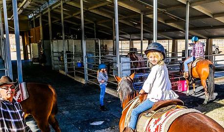 lajitas-texas-horse-ride-9 ▷ Comenta en My Fun Horse Ride in Lajitas, Texas por Michelle