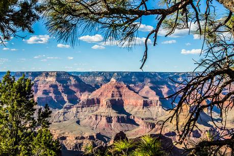 the-grand-canyon-vacation-4 ▷ Comente los mejores consejos para planear un viaje al Gran Cañón con niños con la guía ULTIMATE Qué hacer en Tempe con niños