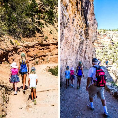 ▷ Comente los mejores consejos para planear un viaje al Gran Cañón con niños con la guía ULTIMATE Qué hacer en Tempe con niños bright-angel-trail-1-1 ▷ Comente los mejores consejos para planear un viaje al Gran Cañón con niños con la guía ULTIMATE Qué hacer en Tempe con niños