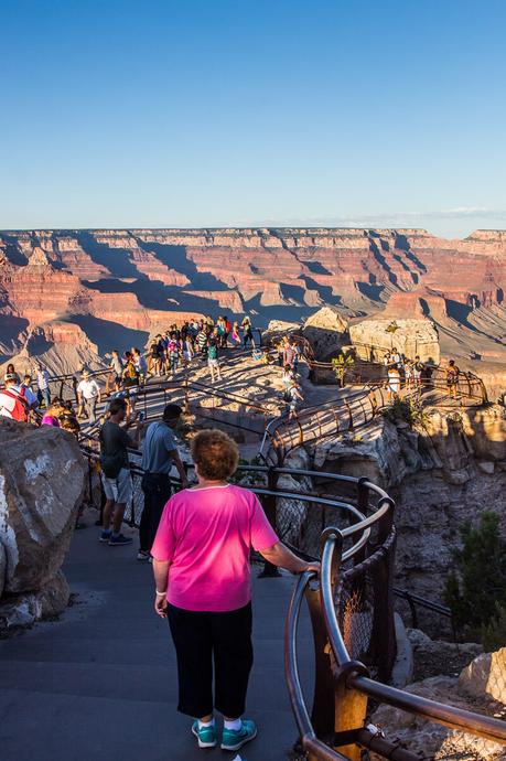 grand-canyon-vacation-27 ▷ Comente los mejores consejos para planear un viaje al Gran Cañón con niños con la guía ULTIMATE Qué hacer en Tempe con niños