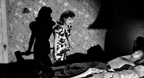 El caso de Lucy Harbin (William Castle) con Joan Crawford