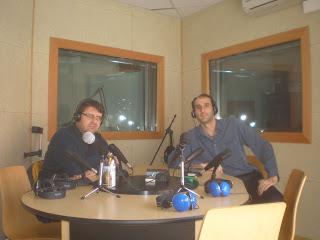 Programa Lloyd Cole And The Commotions “Rattlesnakes” (Temporada 10/ Programa 9)