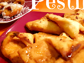 Como hacer pestiños caseros fáciles