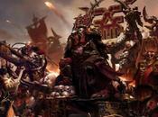 Blades Khorne pre-pedidos esta semana opinión