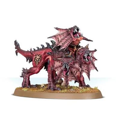 Blades of Khorne en pre-pedidos esta semana en GW, opinión