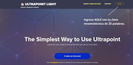 Invierte en la criptomoneda Ultrapoint (UPX) de forma rápida y segura monedero en línea criptomoneda Ultrapoint (UPX)