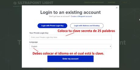 Invierte en la criptomoneda Ultrapoint (UPX) de forma rápida y segura monedero online criptomoneda Ultrapoint (UPX)