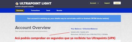 Invierte en la criptomoneda Ultrapoint (UPX) de forma rápida y segura monedero online criptomoneda Ultrapoint (UPX)