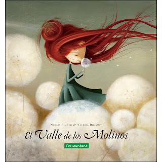 El valle de los molinos, Noelia Blanco & Valeria Docampo