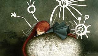 El valle de los molinos, Noelia Blanco & Valeria Docampo