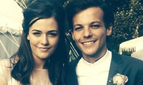 #Musica: Muere de un paro cardíaco hermana de un ex #OneDirection #Musica: Muere de un paro cardíaco hermana de un ex #OneDirection