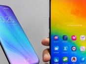 #Samsung desarrolla #cámara frontal invisible revolucionará #smartphone pantalla completa. #Tecnologia