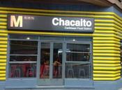 Inauguraron #Restaurante #Argentina alusivo estación Metro #Chacaito: #Venezuela #Turismo (FOTO)