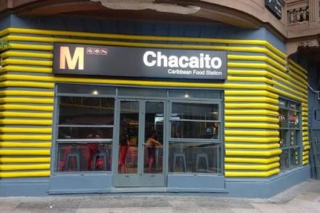 Inauguraron #Restaurante en #Argentina alusivo a la estación de Metro #Chacaito: #Venezuela #Turismo  (FOTO)