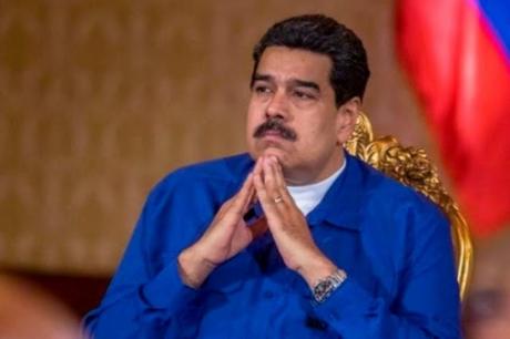 Ex #fotógrafo de Nicolás Maduro (@NicolasMaduro) expuso sus imágenes nunca vistas (FOTOS)