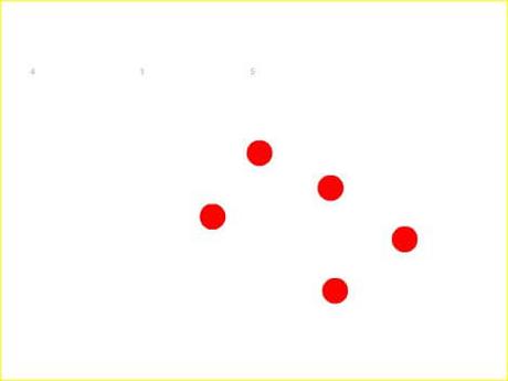 Estimulación precoz en la enseñanza de las Matemáticas