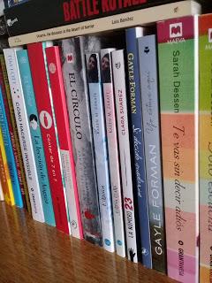 Reseña: La número 23