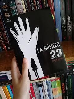 Reseña: La número 23