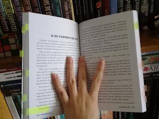 Reseña: La número 23