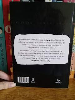 Reseña: La número 23