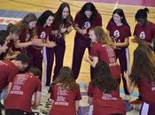 "Siempre hemos sido equipo divertido. Desde minuto llevamos bien"