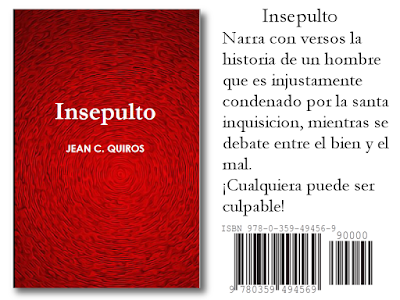 Insepulto