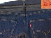 Levi’s vuelven tener Cáñamo fibras