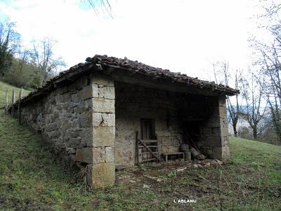 Cuañana-L´Altar-Michaoros-Vil.lamarcel