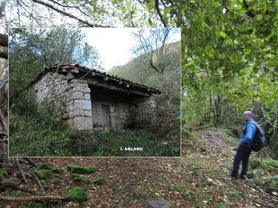 Cuañana-L´Altar-Michaoros-Vil.lamarcel