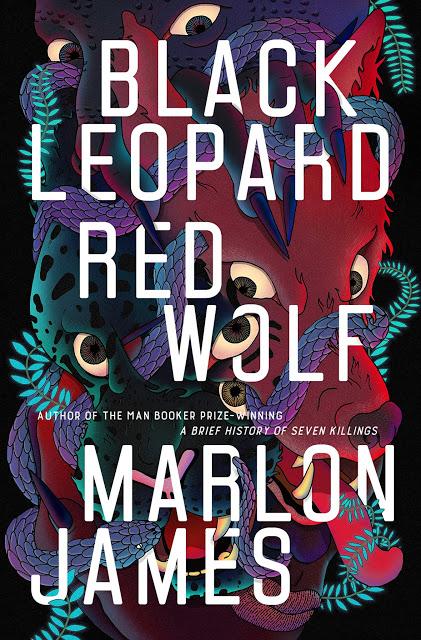 Michael B. Jordan desarrollará la adaptación de la novela 'Black Leopard, Red Wolf', de Marlon James Michael B. Jordan desarrollará la adaptación de la novela 'Black Leopard, Red Wolf', de Marlon James
