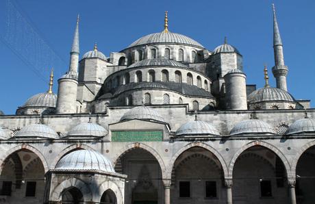 Estambul y la inocencia de las pequeñas cosas Estambul y la inocencia de las pequeñas cosas