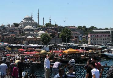 Estambul y la inocencia de las pequeñas cosas