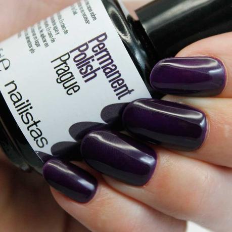 comprar esmalte permanente violeta oscuro