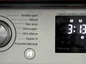 Machine Laver Peinture Vraiment Ahurissant